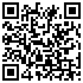 qrcode für Ridi Leuchten GmbH 2560870SW device carrier VL2P-GL 7x black DALI-2