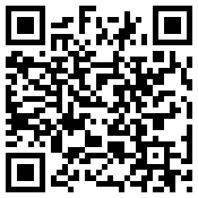 qrcode für TSC 8050 SWX thermal transfer ribbon wax 165mm black - P159143-001