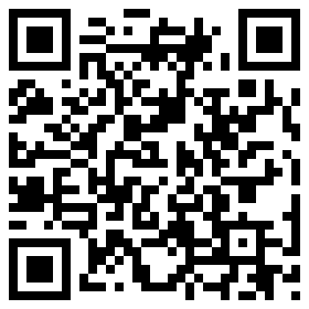 qrcode für Ridi Leuchten GmbH 2560873SW device carrier VL2P-GL 7x black DALI-2