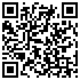 qrcode für Ridi Leuchten GmbH 2560874SW device carrier VL2P-GL 7x black DALI-2