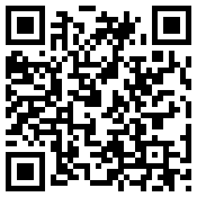 qrcode für Ridi Leuchten GmbH 2560876SW device carrier VL2P-GL 7x black DALI-2