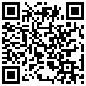 qrcode für TSC 8550 SWR thermal transfer ribbon wax/resin 165mm black - P159145-001
