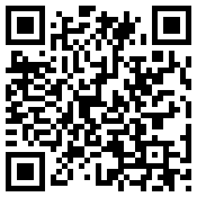 qrcode für Ridi Leuchten GmbH 2560878SW device carrier VL2P-GL 7x black DALI-2