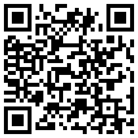 qrcode für TSC 8050 SWX thermal transfer ribbon wax 220mm black - P159149-001