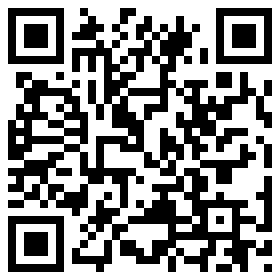 qrcode für DIGITUS 32U server rack Unique 1655x800x1000mm perforated steel doors color grey - DN-19