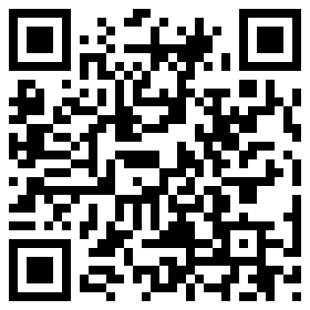 qrcode für Ridi Leuchten GmbH 2560883SW device carrier VL2P-GL 7x black DALI-2