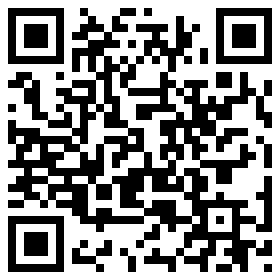 qrcode für TSC 8550 SWR thermal transfer ribbon wax/resin 220mm black - P159151-001