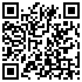 qrcode für Ridi Leuchten GmbH 2560884SW device carrier VL2P-GL 7x black DALI-2