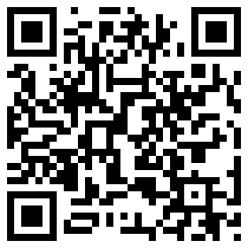 qrcode für TSC 8580 PWR thermal transfer ribbon Premium wax/resin 220mm black - P159152-001