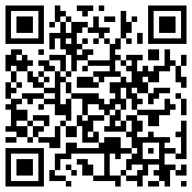 qrcode für TSC 8580 PWR thermal transfer ribbon Premium wax/resin 110mm black - P159158-001