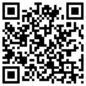 qrcode für Ridi Leuchten GmbH 2560891SW device carrier VL2P-GL 7x black DALI-2