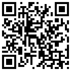 qrcode für Synergy 21 S215487/S215479/S215480