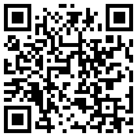 qrcode für JUNG AC 582 GL WW - Glass frame 2 fold 84x155