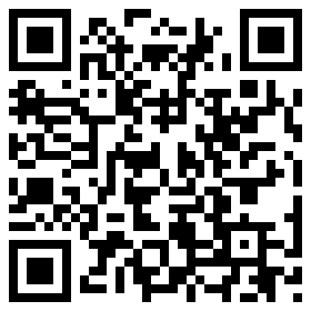 qrcode für Berker 52019909 - stop button frame 1 polar white matt