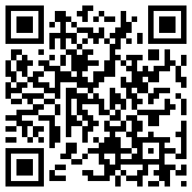 qrcode für Berker 75141160 - touch sensor 1 gang comfort 1 glass configured polar white