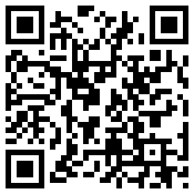 qrcode für Busch Jaeger BJ Busch Wächter 180 Sensor Standard Select studio white matt - 6122/10-884