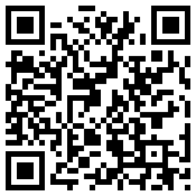 qrcode für Busch Jaeger BJ SCHUKO socket insert black matt future - 20 EUKBR-885