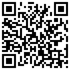 qrcode für JUNG SCHUKO socket label 6x46mm - A1520BFNAWWM