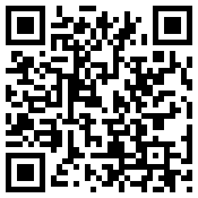 qrcode für Ridi Leuchten GmbH 2560976SW device carrier VL2S-GPS 7x black DALI-2