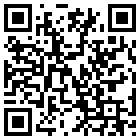 qrcode für Ridi Leuchten GmbH 2560981SW device carrier VL2S-GPS 7x black DALI-2