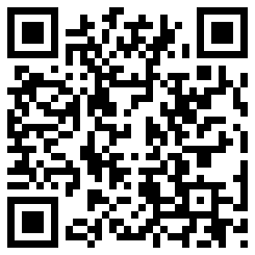 qrcode für Ridi Leuchten GmbH 2560982SW device carrier VL2S-GPS 7x black DALI-2