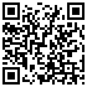 qrcode für Ridi Leuchten GmbH 2560984SW device carrier VL2S-GPS 7x black DALI-2