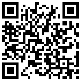qrcode für JUNG 33 CLEAR dome symbol translucent crystal clear symbol door - 33 KLAR T