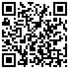 qrcode für Ridi Leuchten GmbH 2560986SW device carrier VL2S-GPS 7x black DALI-2