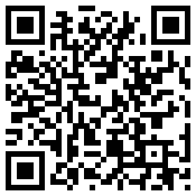 qrcode für Gira 510427 - KNX RF operating resolution 1f system 55 pure white