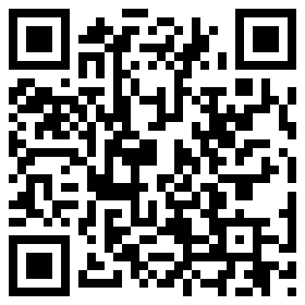 qrcode für Gira 510501 - KNX RF operating resolution 1f arrows system 55 cream white