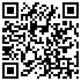 qrcode für Gira 510401 - KNX RF operating monitor 1f system 55 cream white