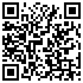 qrcode für Gira 510428 - KNX RF operating monitor 1f system 55 anthracite