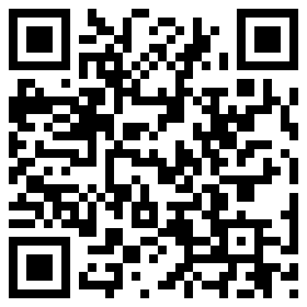 qrcode für Gira 5105005 - KNX RF operating monitor 1f arrows system 55 black