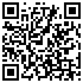 qrcode für HAGER transducer measuring field Univ ZP Wa TSG APZ test kl 16 pol Wa room - UF53WBW30