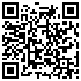qrcode für M-E 40827 video intercom station VISTUS VD 603 86 mm TFT