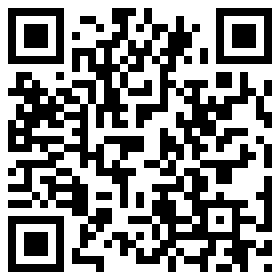 qrcode für Trilux 6001069900 Sensor INS D DA2 Bcast presence
