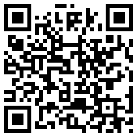 qrcode für Siedle PB611-4/4-0W - plaster trim PB 611 4/4 0 431x431x38mm white