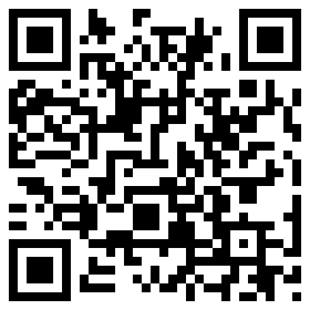 qrcode für Snom 00004582 - D713 black