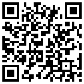 qrcode für INLINE 23182A - Slatwall Shelf small white