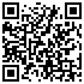 qrcode für INLINE 23182B - Slatwall Shelf large white