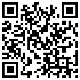 qrcode für TCS AVA620214-0010 video outdoor station 130° camera PES PRO