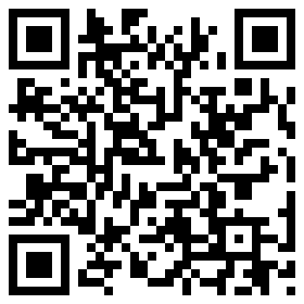 qrcode für TCS AVA620216-0010 video outdoor station 130° camera PES PRO
