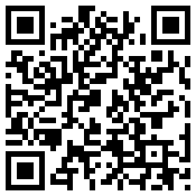 qrcode für HAGER FZ800A - holder univers interception rail 275mm FR SKI height adjustable