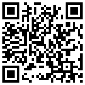 qrcode für HAGER Keystone insert jack 3 5mm Keystone mounting frame hfr - GMKAUDIO1