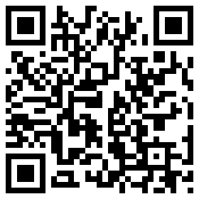 qrcode für HAGER GW1B7035 - rocker 1 gang switch/button 55mm hfr light gray