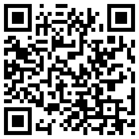 qrcode für TURCK actuator sensor cable connecting cable UX04466 - BKM 14-E01-100/S90