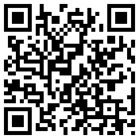 qrcode für SG 605043 - LI FRAME ROUND white 7W LED 3000K sensor (HF)