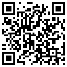qrcode für SG 605251 - LI FRAME SQUARE black 6W 3000K