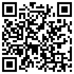 qrcode für SG 605252 - LI FRAME SQUARE black 6W 3000K twilight switch