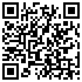 qrcode für Osram Ledvance recessed spotlight adjustable 650lm - SP SQUARE DK ADJ 8W/3000K FL WT